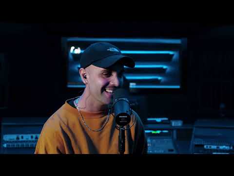 BASTIAN TRAMA - ORFEBRE LIVE SESSION