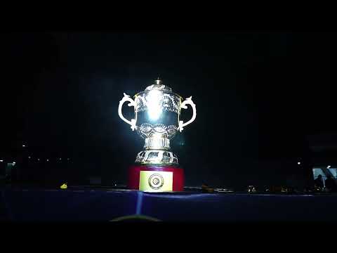 IFES eSports World Cup 2025 inauguration!! Stay Tuned!!