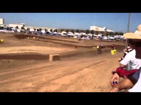 Brayton Walker Oatfeild Quad - Vurb Classic