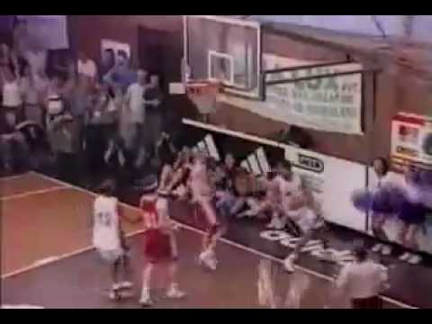 1997/1998 Albacomp 1. arany (összefoglaló)