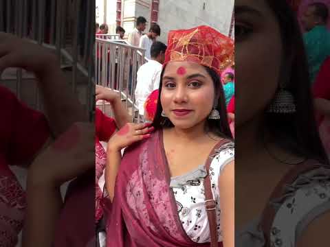 Tarapith Mini Vlog Of Day-2 ✨ #tarapith #minivlog #tarapithtemple #god #hindutemple #shorts #viral
