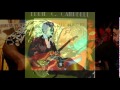 Eddie C. Campbell  ~ ''Sister Taught Me Guitar''(Modern Electric Chicago Blues 1994)