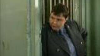 Фрагмент сериала "Дальнобойщики"
