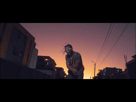 Kingston Siriro - Handalé🚶 - (Official Video) - Directed by Bruno Rizzy - 4K