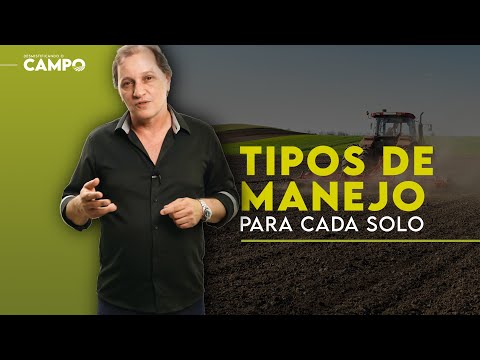 Como deve ser o manejo de solo na agricultura brasileira