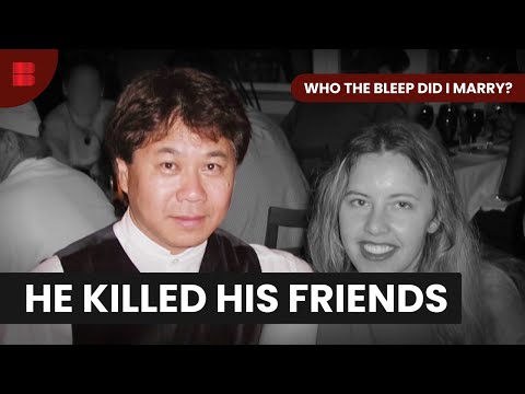 True Love or True Crime? - Who The BLEEP Did I Marry? - S02 EP11 - True Crime