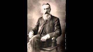 Legend of the Invisible City of Kitezh Kalinina Piavko Svetlanov 1983 Rimsky-Korsakov