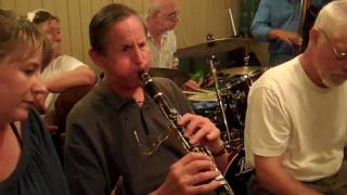 SWEET SUE - SUSANNA WARREN & ONE MORE TIME JAZZ BAND