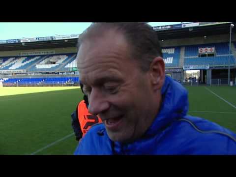 Blindgangers: PEC Zwolle | ZAPPSPORT