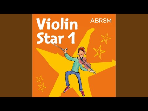 Gow's Reel (Arr. for Violin by Edward Huws Jones & Nathaniel Gow) (Accompaniment)