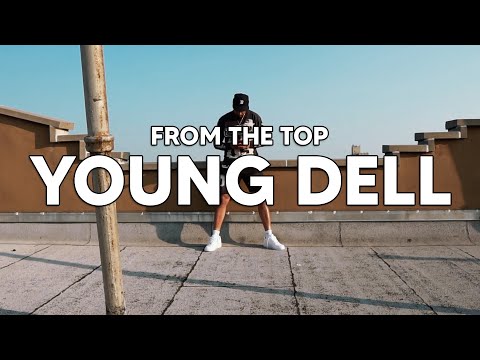 Young Dell - Remember Me | FROM THE TOP MIC PERFORMANCE EP 8 | #DIRECTORKAYGEE