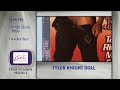 Calexotics Lėlė-TYLER KNIGHT MEILĖS LĖLĖ SU DUNG