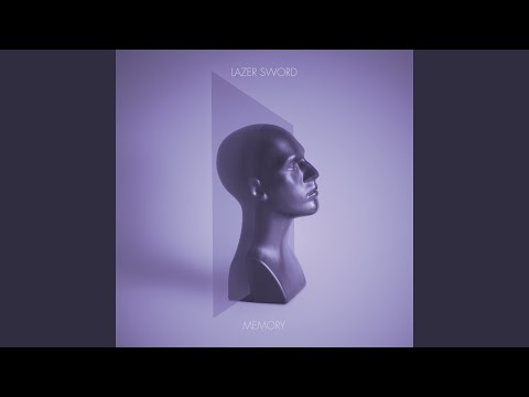 CHSEN (feat. Machinedrum)