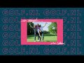 ?⛳️  'Moïses Golf Partee #01' met Juvat Westendorp