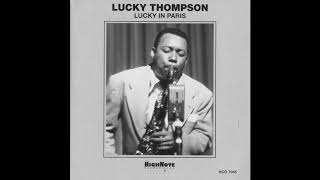 Lucky Thompson - Pennies from Heaven