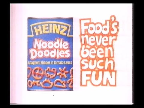 HTV West | Adverts | Continuity | 1984