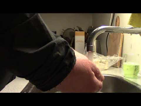 MongoTV_853 - Overvægtige John Åbner 2 Kilo Flødekartofler