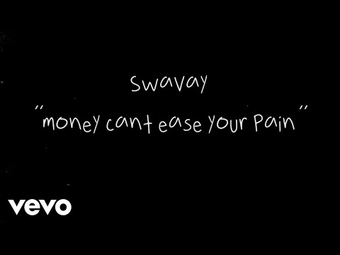 Video thumbnail for MONEY CAN’T EASE YOUR PAIN