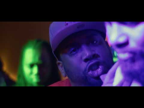 Chilla Jones vs Jey The Nitewing