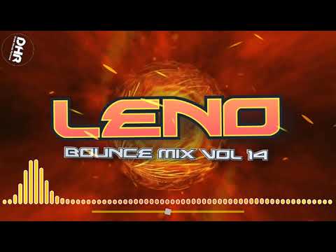 Leno - Bounce Mix Vol 14 - DHR
