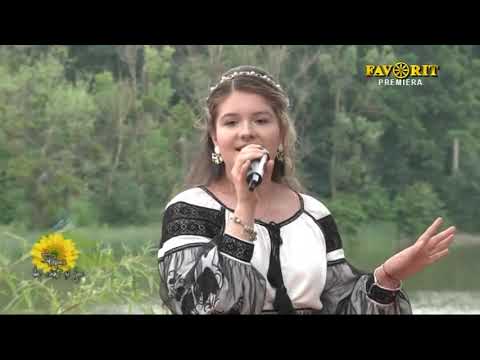 Ecaterina Maria Miron-FAVORIT TV