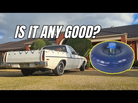 Is A High Stall Worth It? B&M 3000 Stall. Street Drive Review.