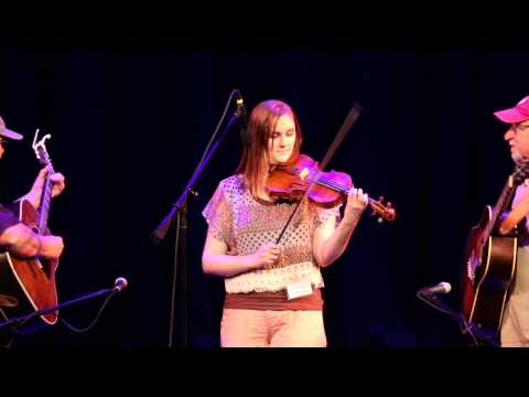 MVI 0226 Laura Waters, Fiddlers of Idaho Young Adult Division Champion, 2014