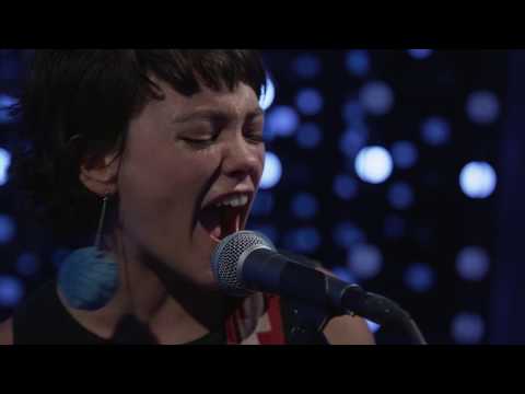 Diet Cig - Harvard (Live on KEXP)