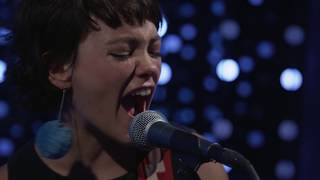 Diet Cig - Harvard (Live on KEXP)