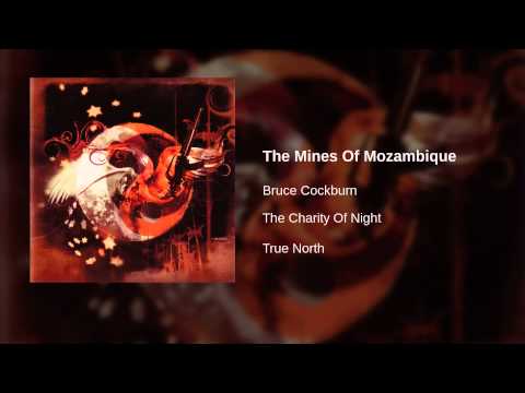 Video thumbnail for The Mines of Mozambique