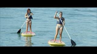Camping La Plaine Tonique Camping La Plaine Tonique - Camping Ain - Image N°2