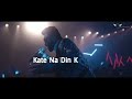 Beni Khule HabibWahidofficial MUJA Lyrics