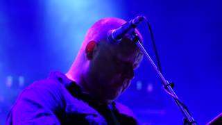 The Pixies - Ana (live in Belgium 2017)
