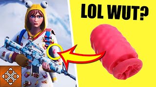 10 New Things In Fortnite Season 7 You Didn't Even Realize