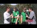 Adam Hicks and Sterling Knight Disney Friends for ...