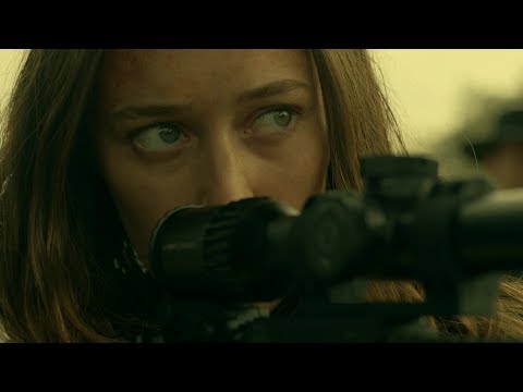 Fear The Walking Dead Season 4 (First Look Promo)