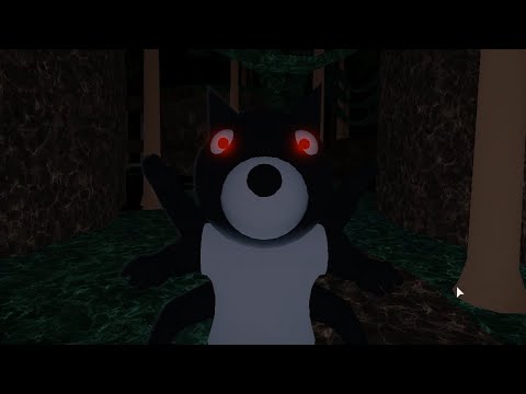 ROBLOX PIGGY DOGGY'S FUNERAL JUMPSCARE