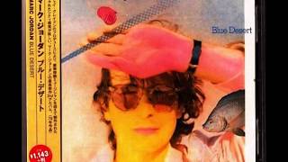 Lost In The Hurrah -  Marc Jordan   (1979)