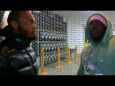 IT WAS WRITTEN THE WEB SERIES SEASON 2 EPISODE 1 - DEATH B4 DISHONOR