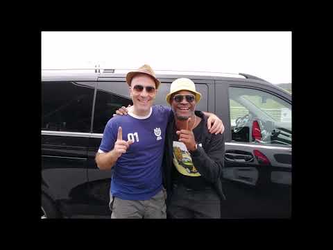 Skarra Mucci "Irie Crew Custom - Paris Shufflin" (Heartical Sound Dubplates)