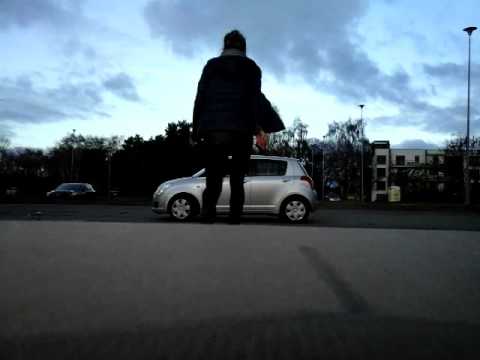 Wygraj nowego Fiata 500X! - Zgłoszenie z Gdańska w konkursie Kina Kobiet