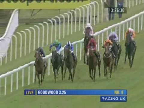 Goodwood - Sussex Stakes 2009