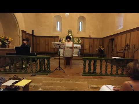 Vedro con Mio diletto - Vivaldi