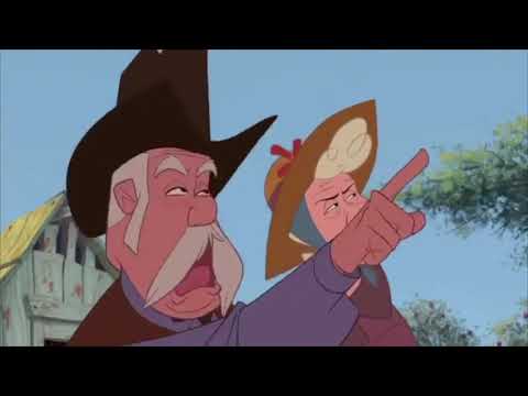 The Mateo King part 13 - Alameda Slim in Command