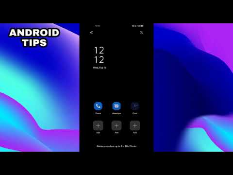 OPPO Reno 7 Battery Saving Tips And Tricks