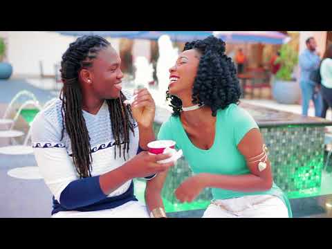 Kadeem Sobers - "My Girl" (Official Music Video)