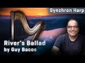 Video 4: Vienna Synchron Harp: Rivers Ballad