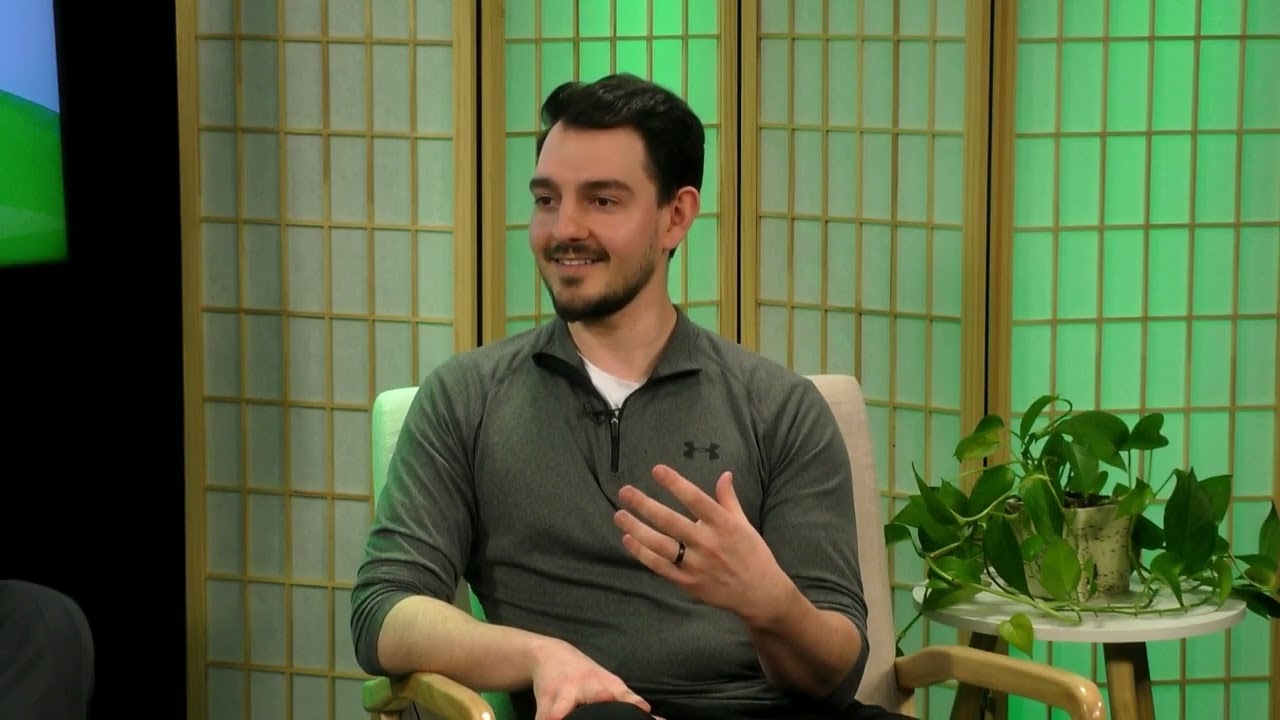 Family, Fatherhood & Financial Planning: Joey Morace on Building a Legacy | GTI TV
