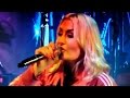 Sarah Connor - From Zero to Hero | Live | Stuttgart ...