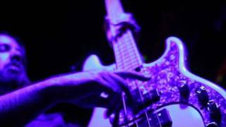 Pulley -  &quot;Mandarin&quot; X-Members Records